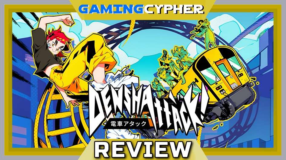Denshattack! Review for PlayStation 5