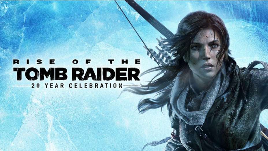 Rise of the Tomb Raider: 20 Year Celebration Review for Nintendo Switch 2